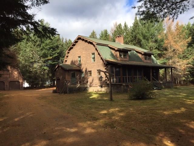 9 King Road Eustis, ME 04936 - Photo 1 of 30 Photo