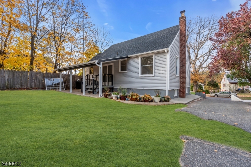26 Center Oak Avenue Lawnside, NJ 08045 - Photo 2 of 12 a view of a house with a yard