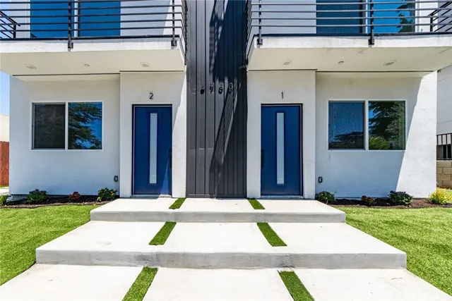 $3,762 | 6700 Balboa Boulevard, Unit 1, Van Nuys, CA 91406