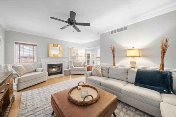 $585,000 | 1042 Equestrian Drive, South Lyon, MI 48178