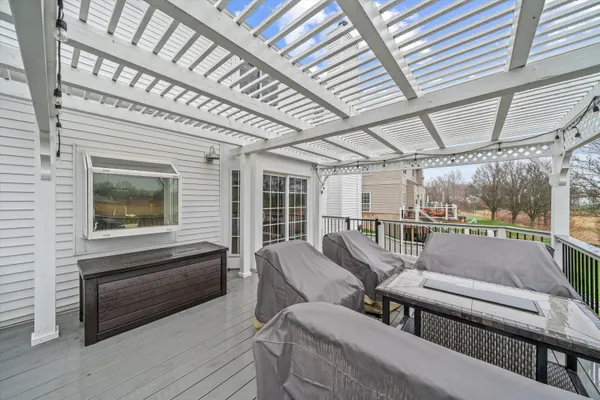 $585,000 | 1042 Equestrian Drive, South Lyon, MI 48178