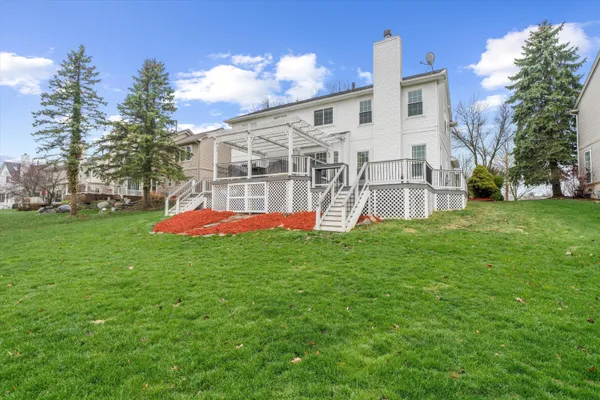 $585,000 | 1042 Equestrian Drive, South Lyon, MI 48178