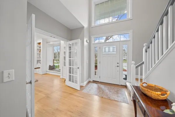 $585,000 | 1042 Equestrian Drive, South Lyon, MI 48178