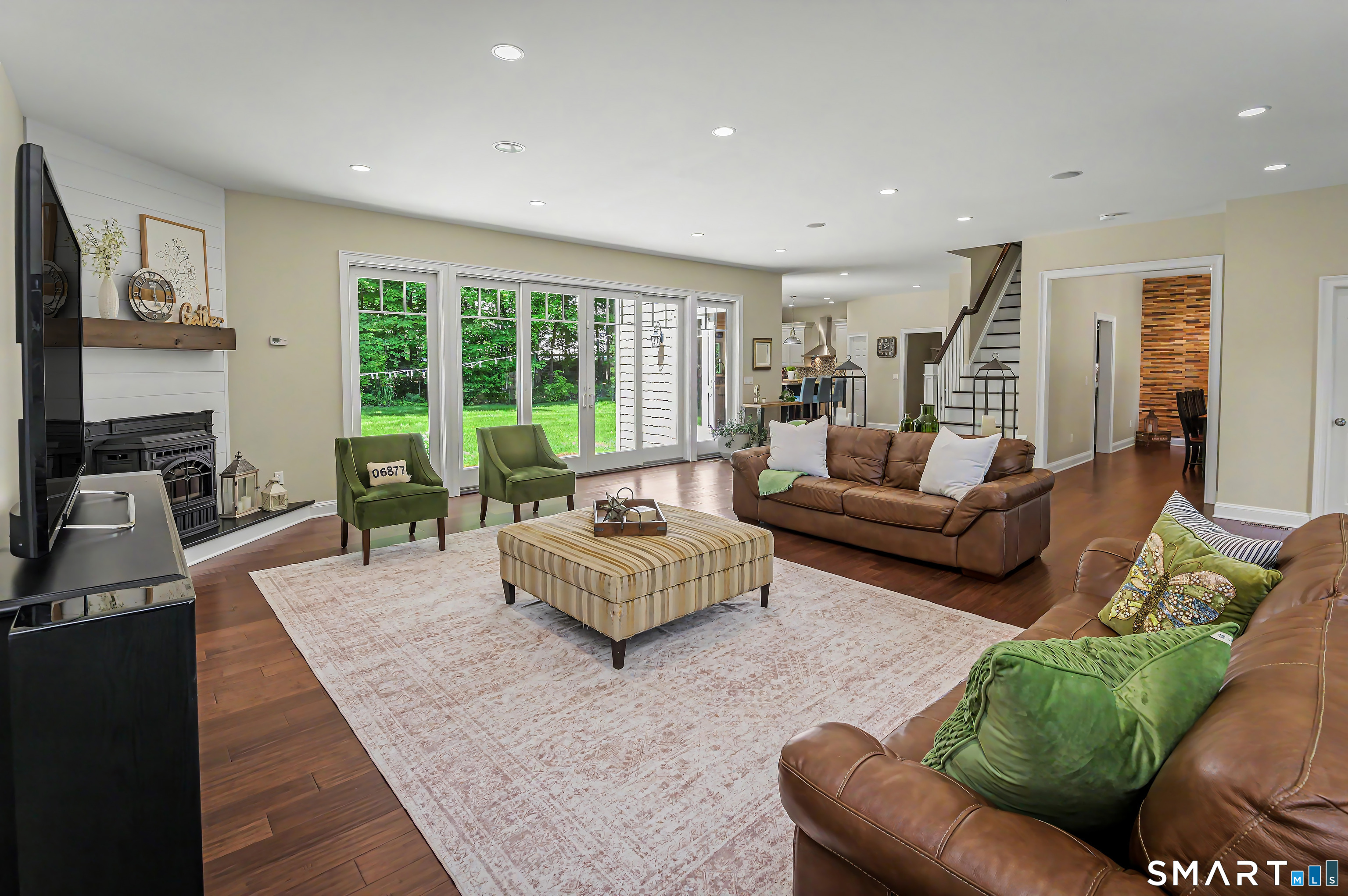 257 Old Sib Road Ridgefield, CT 06877 - Photo 6 of 39 Gallery Image 6