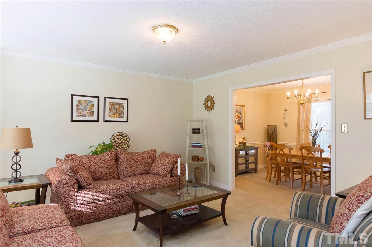 1817 Vintage Road Raleigh, NC 27610 - Photo 3 of 19 Gallery Image 3