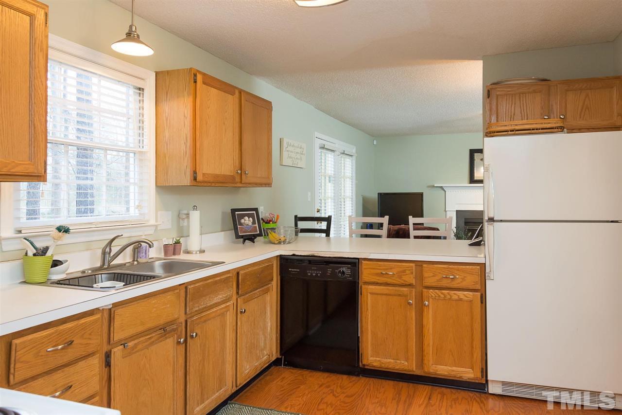 1817 Vintage Road Raleigh, NC 27610 - Photo 8 of 19 Gallery Image 8