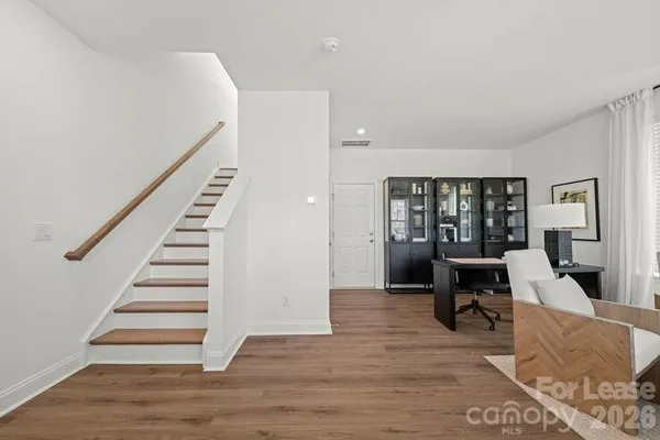 $2,575 | 1018 Fairway Green Lane, Unit LANDON 4BR, Charlotte, NC 28216