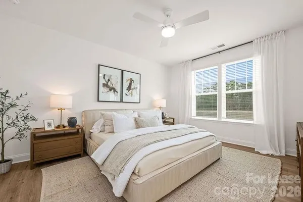 $2,575 | 1018 Fairway Green Lane, Unit LANDON 4BR, Charlotte, NC 28216