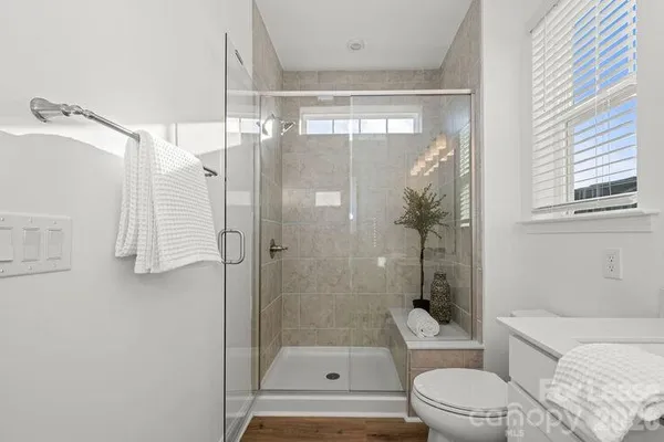 $2,575 | 1018 Fairway Green Lane, Unit LANDON 4BR, Charlotte, NC 28216