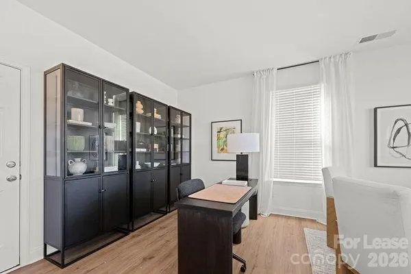 $2,575 | 1018 Fairway Green Lane, Unit LANDON 4BR, Charlotte, NC 28216