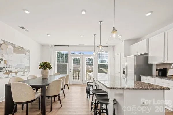 $2,575 | 1018 Fairway Green Lane, Unit LANDON 4BR, Charlotte, NC 28216