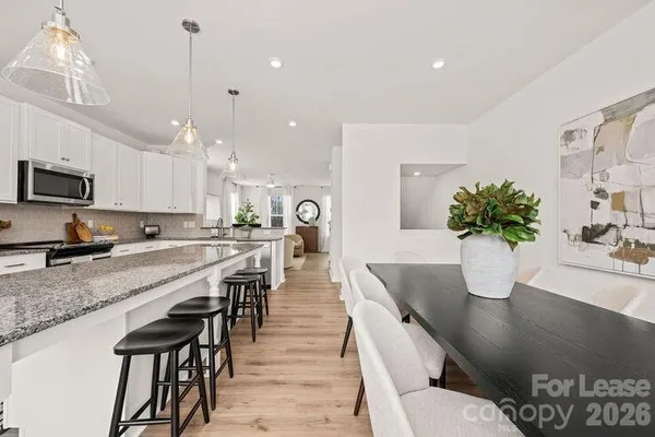 $2,575 | 1018 Fairway Green Lane, Unit LANDON 4BR, Charlotte, NC 28216