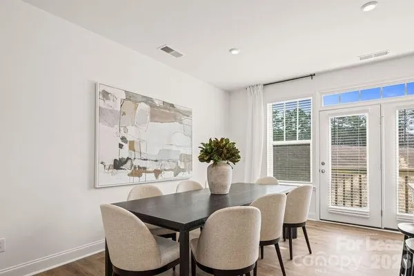 $2,575 | 1018 Fairway Green Lane, Unit LANDON 4BR, Charlotte, NC 28216