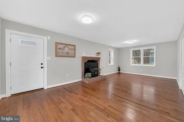 $449,804 | 5635 West Shady Side Road, Churchton, MD 20733