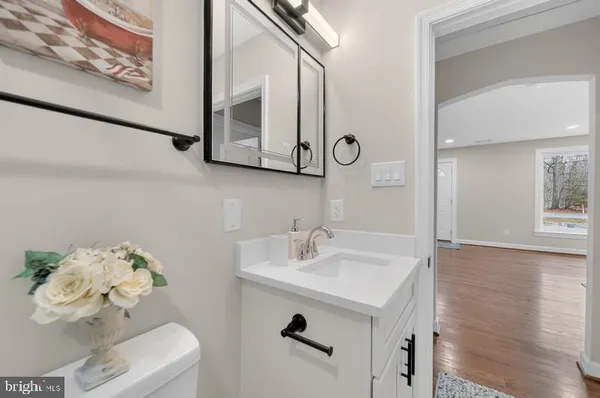 $449,804 | 5635 West Shady Side Road, Churchton, MD 20733