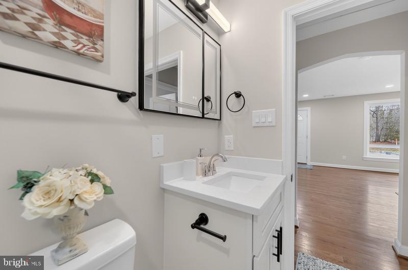 5635 West Shady Side Road Churchton, MD 20733 - Photo 19 of 31