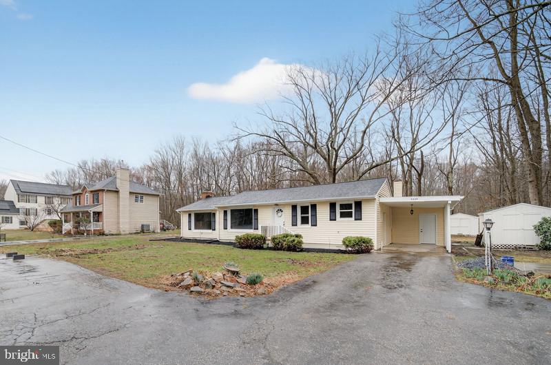 5635 West Shady Side Road Churchton, MD 20733 - Photo 2 of 31