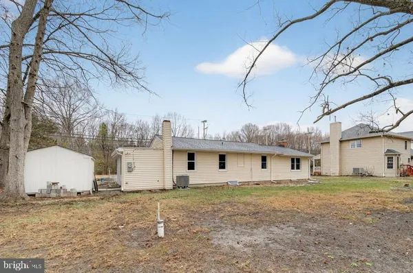 $449,804 | 5635 West Shady Side Road, Churchton, MD 20733