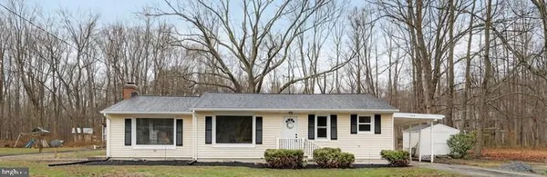 $449,804 | 5635 West Shady Side Road, Churchton, MD 20733