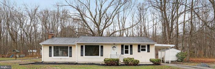 5635 West Shady Side Road Churchton, MD 20733 - Photo 3 of 31