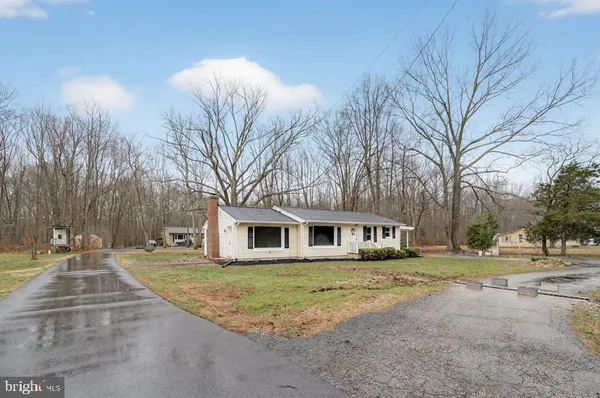 $449,804 | 5635 West Shady Side Road, Churchton, MD 20733