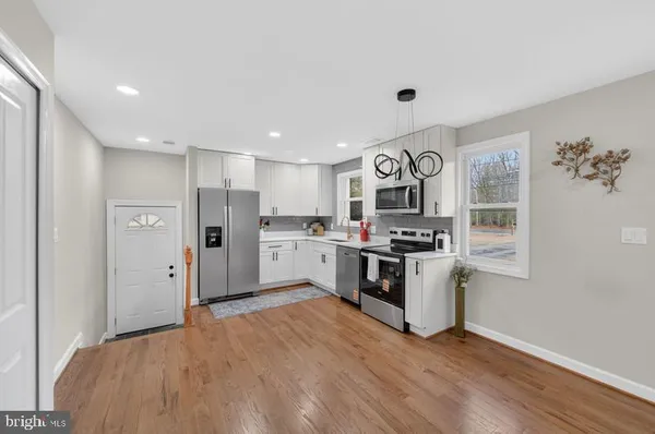 $449,804 | 5635 West Shady Side Road, Churchton, MD 20733