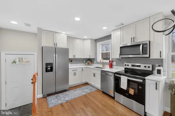 $449,804 | 5635 West Shady Side Road, Churchton, MD 20733