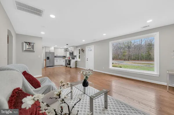 $449,804 | 5635 West Shady Side Road, Churchton, MD 20733