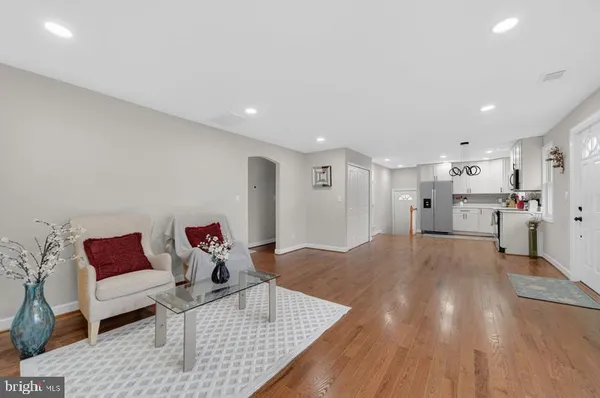 $449,804 | 5635 West Shady Side Road, Churchton, MD 20733