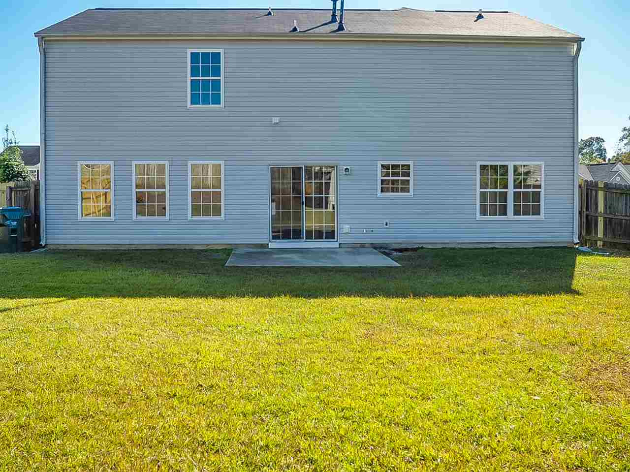 5705 Quitman Trail Raleigh, NC 27610 - Photo 20 of 20 Photo 20
