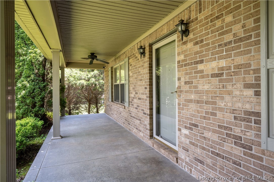 1101 Harvest Ridge Boulevard Memphis, IN 47143 - Photo 33 of 42