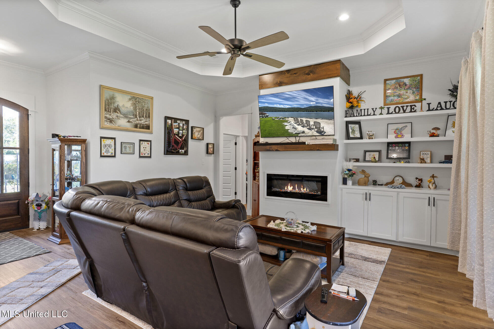 134 North Slade Road Sumrall, MS 39482 - Photo 5 of 56 ghubphoto_016