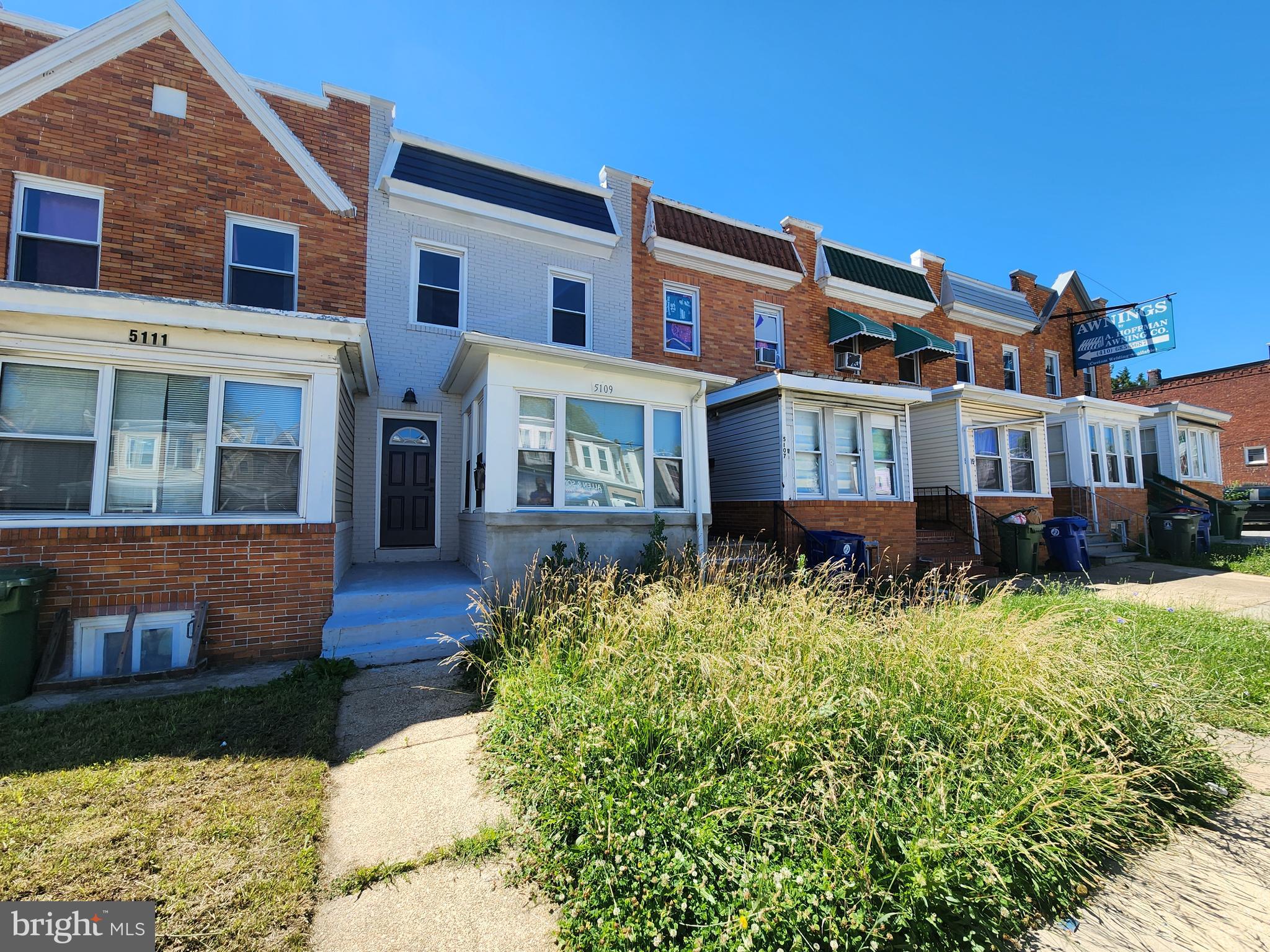 5109 Belair Road Baltimore, MD 21206 - Photo 3 of 39