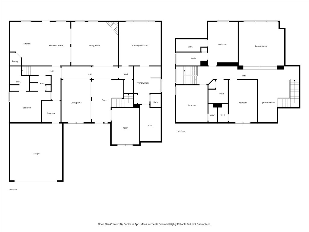 17415 Memorial Mills Drive Spring, TX 77379 - Photo 37 of 37