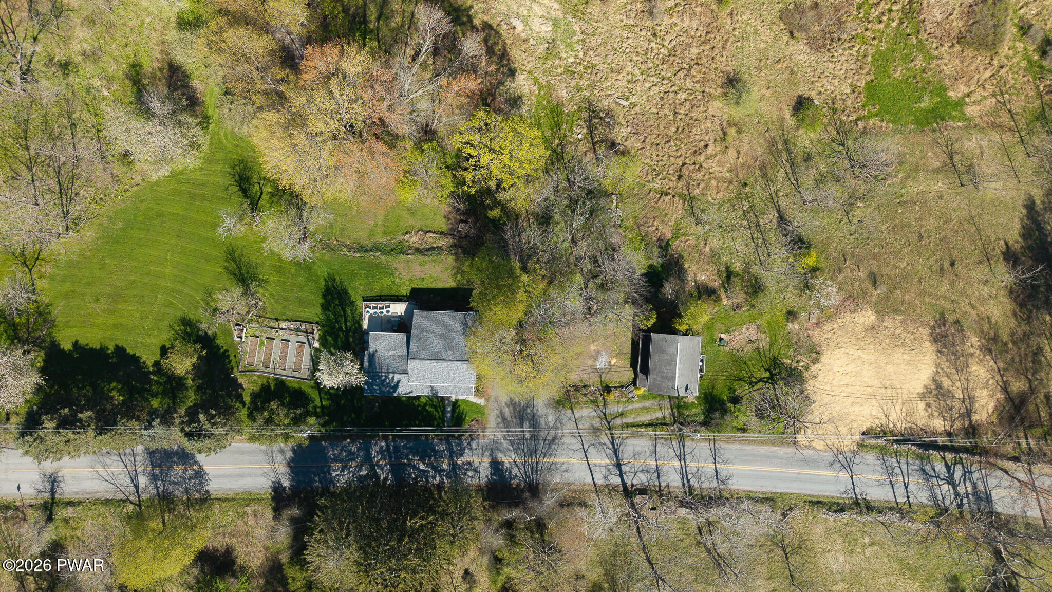 720 Perkins Pond Road Beach Lake, PA 18405 - Photo 51 of 59