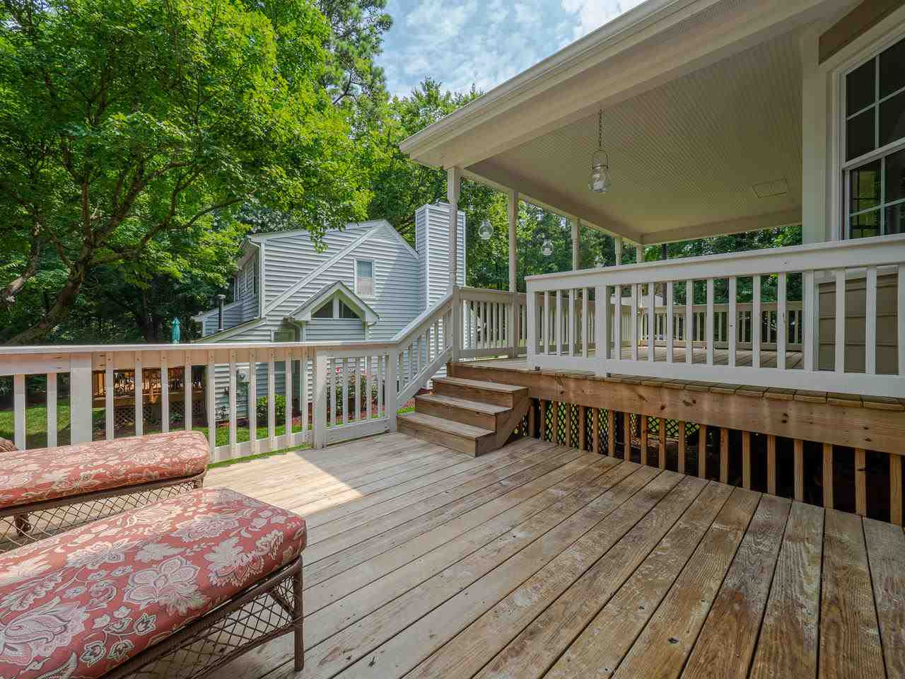 7100 Kinross Drive Raleigh, NC 27613 - Photo 20 of 24 Photo 20