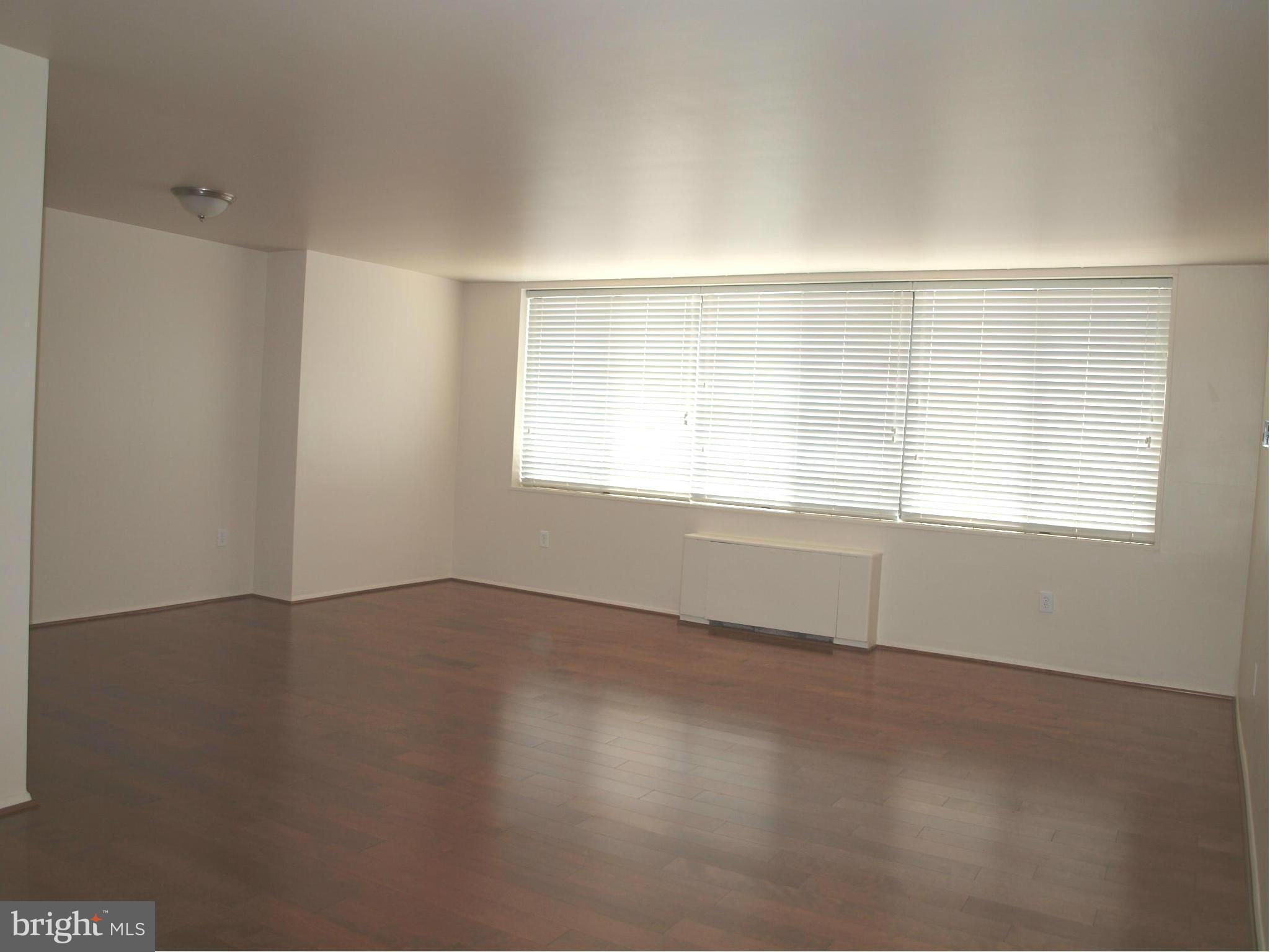2030 F Street Northwest, Unit 901 Washington, DC 20006 - Photo 2 of 12 Living Room