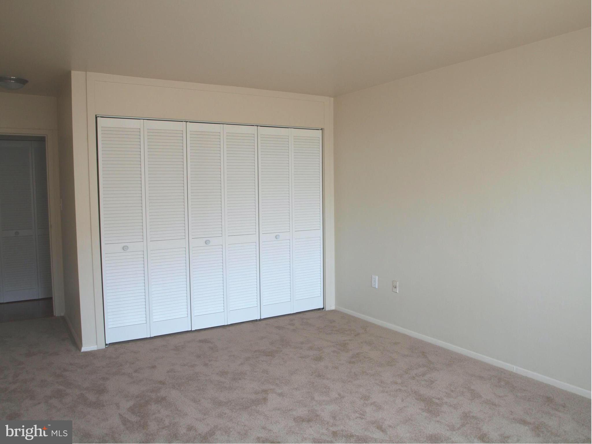 2030 F Street Northwest, Unit 901 Washington, DC 20006 - Photo 8 of 12 Bedroom