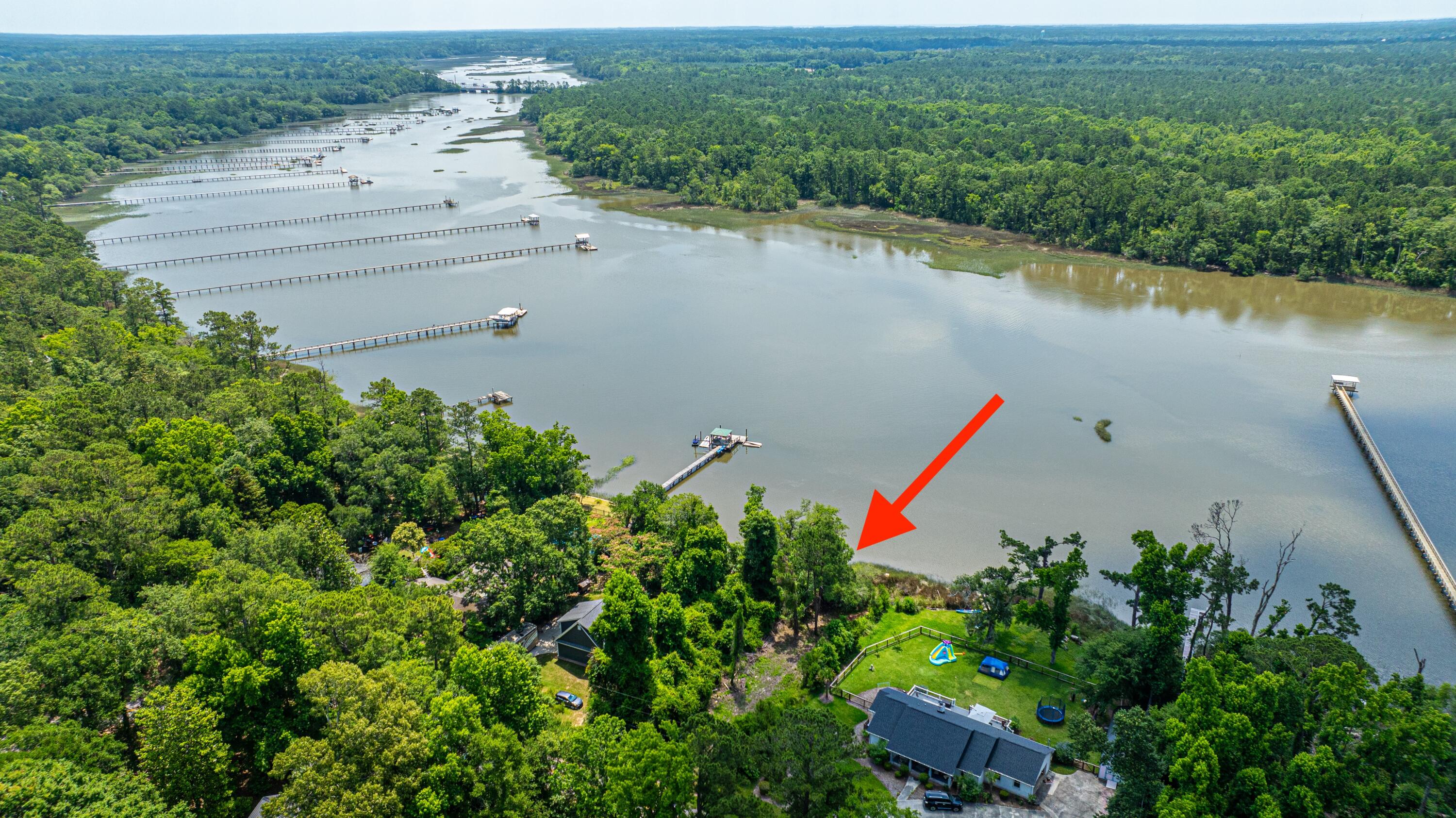 6076 Overlook Road Johns Island, SC 29455 - Photo 2 of 50 6076OverlookRd011