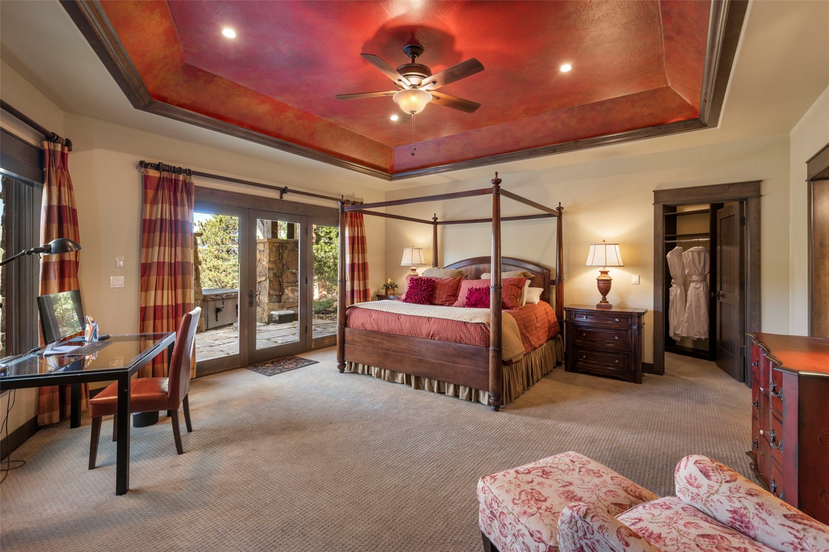 984 Gold Run Road Breckenridge, CO 80424 - Photo 28 of 50