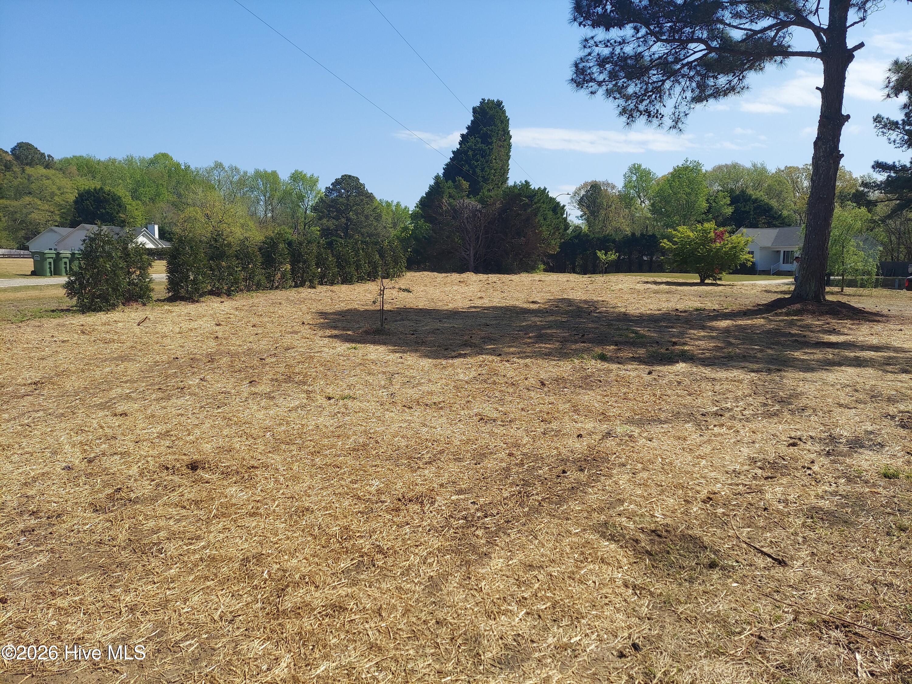 4333 Rockside Hills Drive Raleigh, NC 27603 - Photo 15 of 16 Fenced Yard
