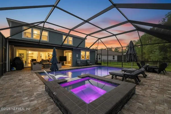 $869,000 | 690 Cedar Preserve Lane, St. Augustine, FL 32095