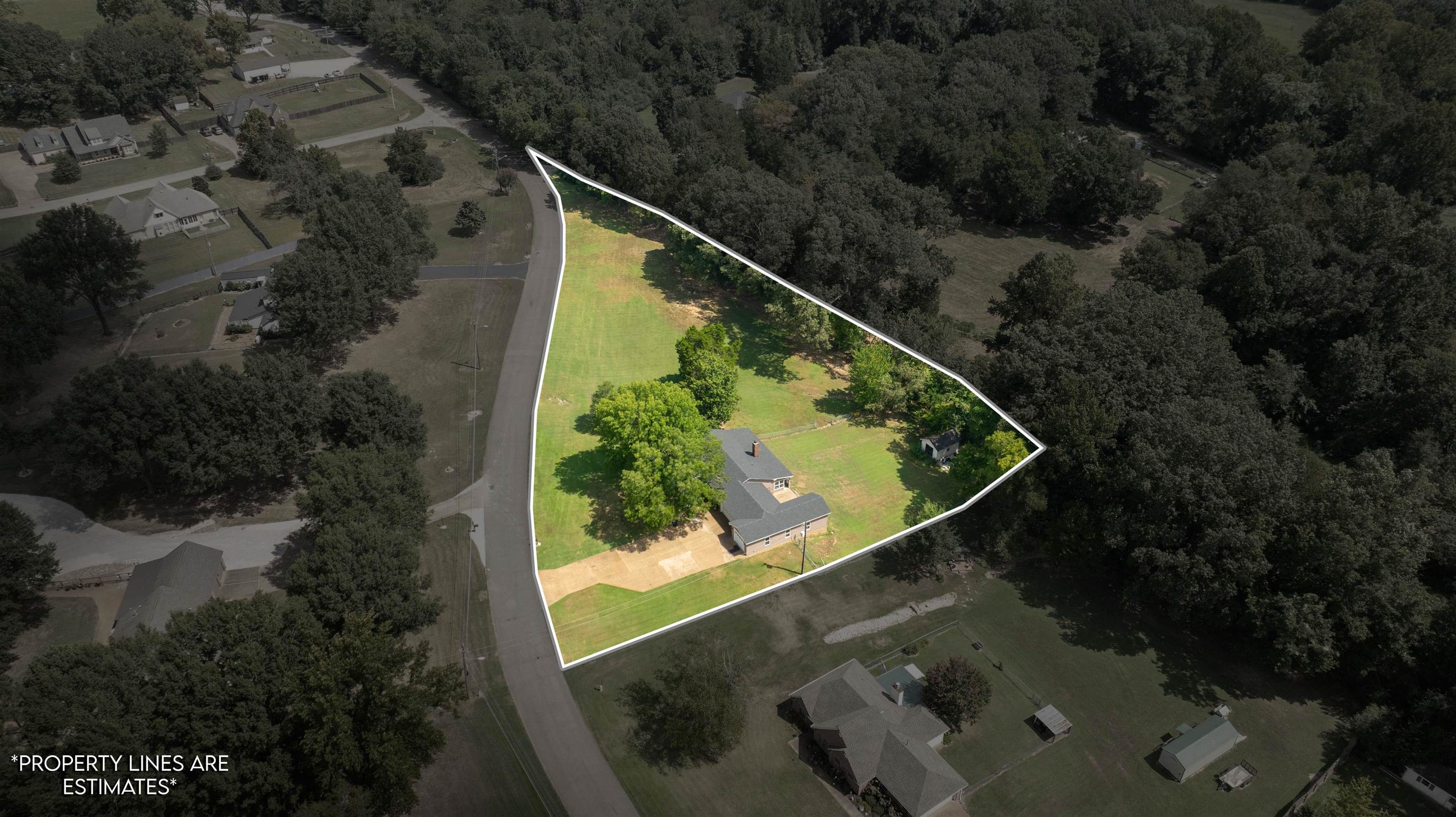 285 Woodbridge Road Somerville, TN 38068 - Photo 2 of 24 Gallery Image 2