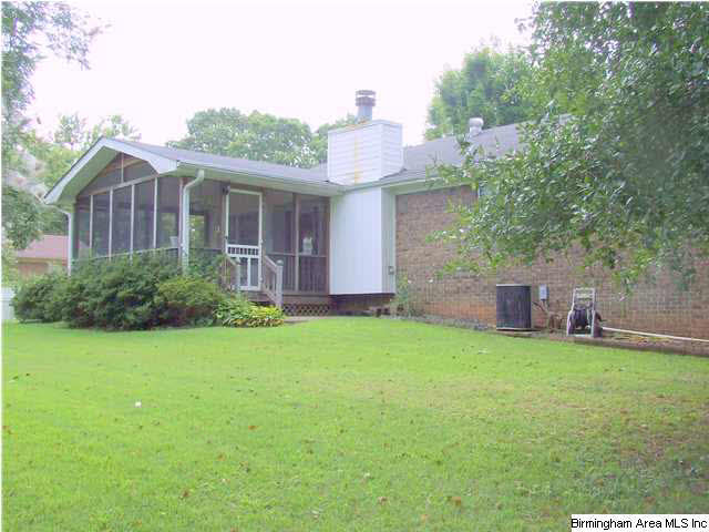 208 5th Way Pleasant Grove, AL 35127 - Photo 31 of 32