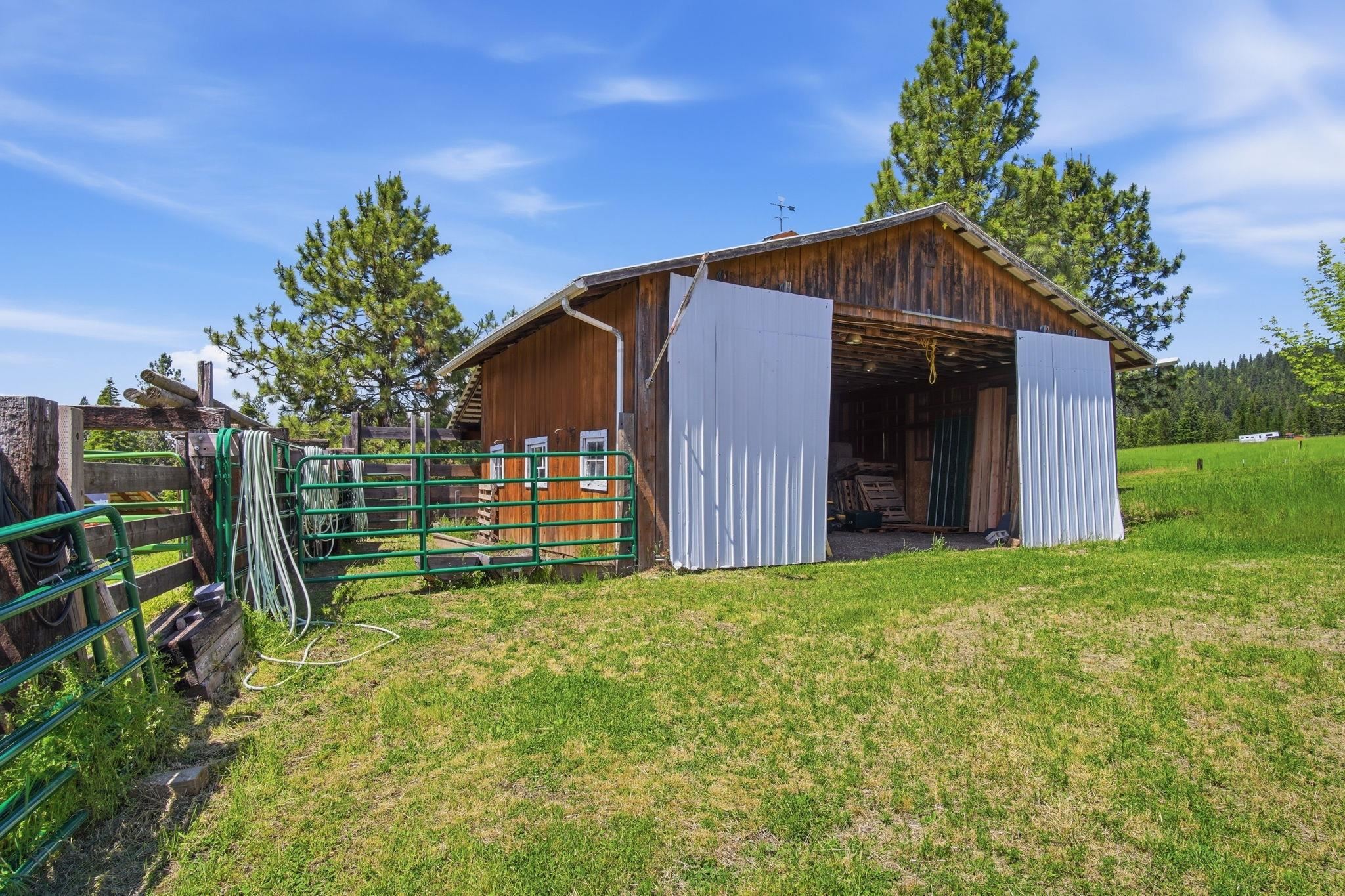 17117 East Scribner Road Spokane, WA 99217 - Photo 45 of 50 Gallery Image 45