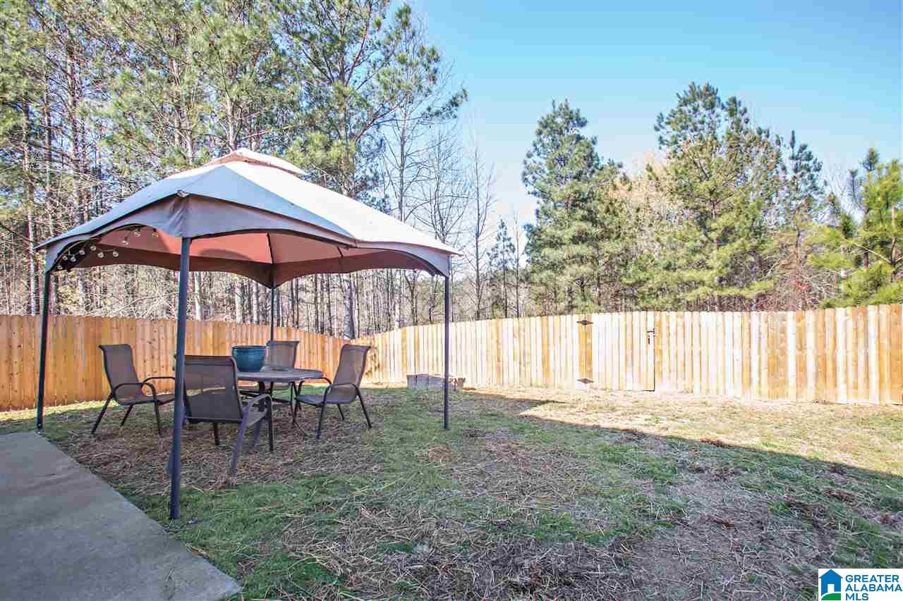 140 Blueberry Cove Springville, AL 35146 - Photo 33 of 35