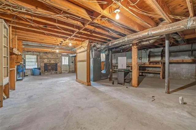 $725,000 | 1386-441 Old Hist Highway, Clarkesville, GA 30523