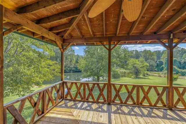 $725,000 | 1386-441 Old Hist Highway, Clarkesville, GA 30523