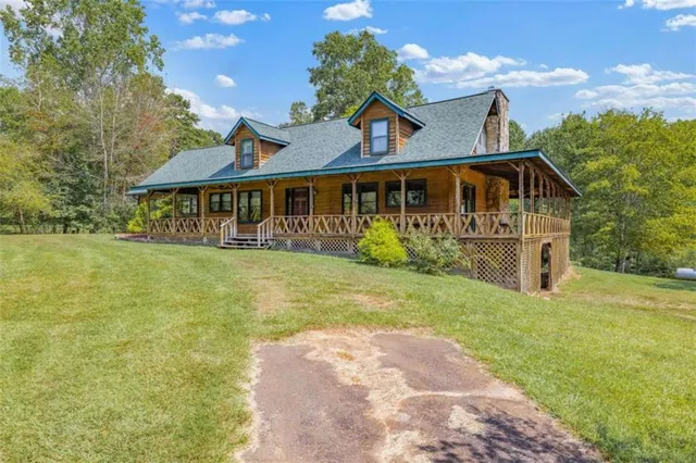 $725,000 | 1386-441 Old Hist Highway, Clarkesville, GA 30523