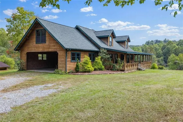 $725,000 | 1386-441 Old Hist Highway, Clarkesville, GA 30523